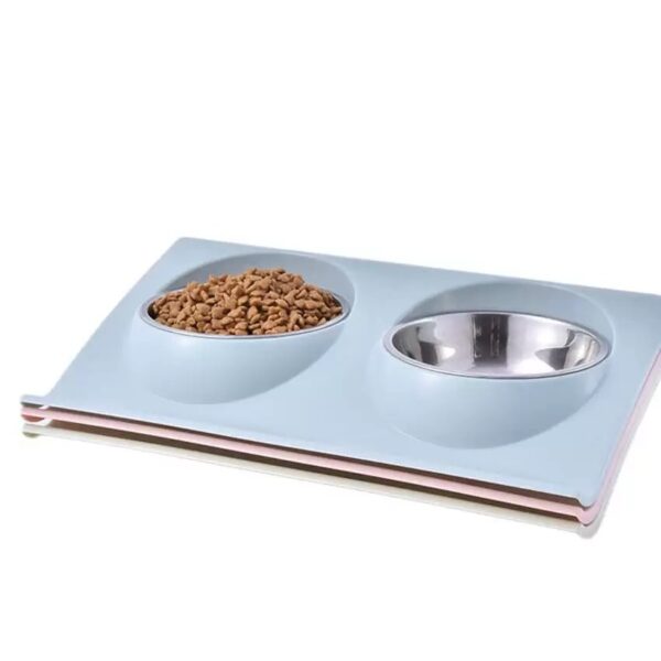 Non-spill dinner set - Image 2