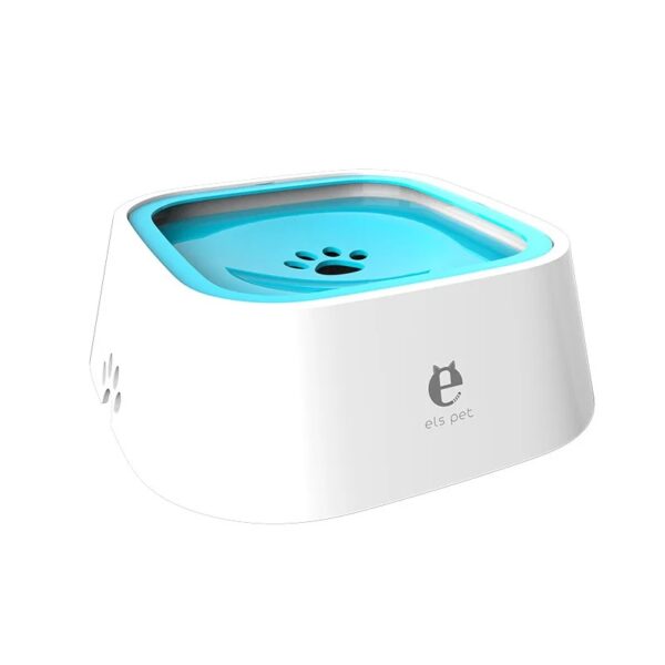 Anti-Splash English Bulldog Bowl - Image 3