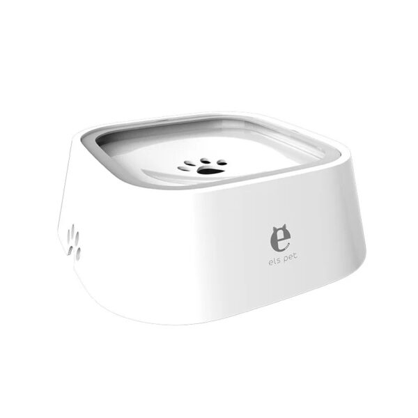 Anti-Splash English Bulldog Bowl - Image 2