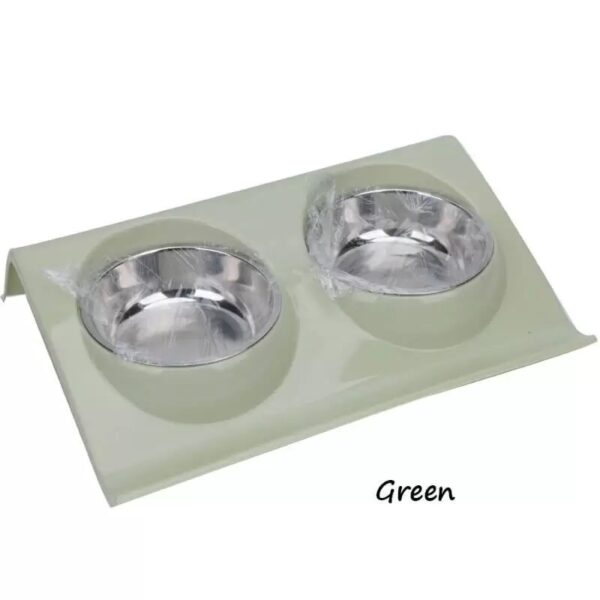 Non-spill dinner set - Image 3