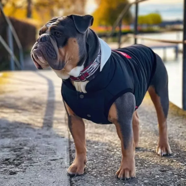 Pupreme Vest - Image 6