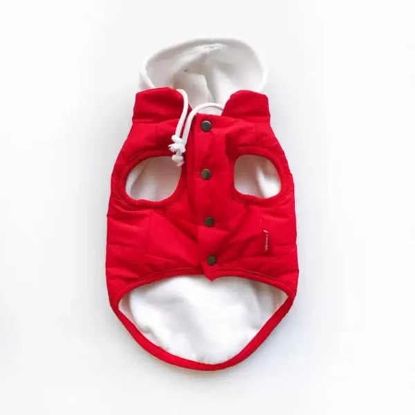 Pupreme Vest - Image 2