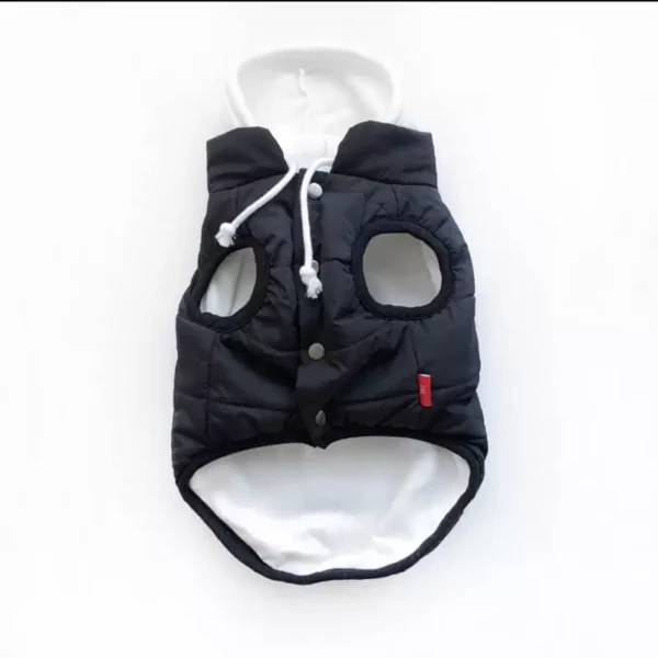 Pupreme Vest - Image 3